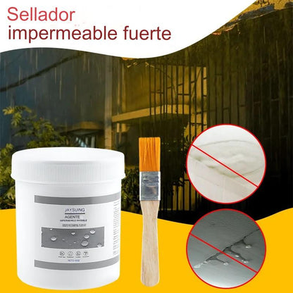 Sellador Impermeabilizante Invisible 500ml 2x1