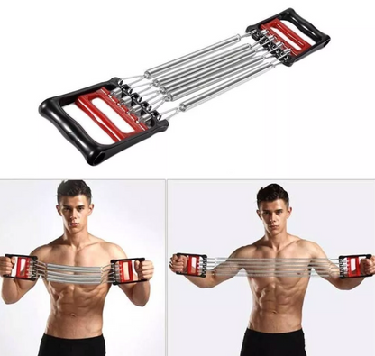 FLEXCHESTPRO®  PARA PECHO,BRAZOS Y ESPALDA