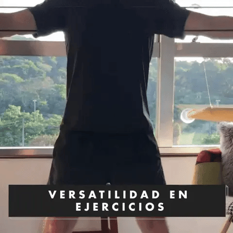 FLEXCHESTPRO®  PARA PECHO,BRAZOS Y ESPALDA