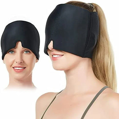 CAPCALM® - GORRO PARA  MIGRAÑA